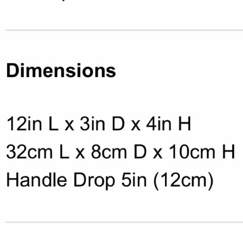 Marc Jacobs The Cristina Small Satchel - Picture 12 of 13